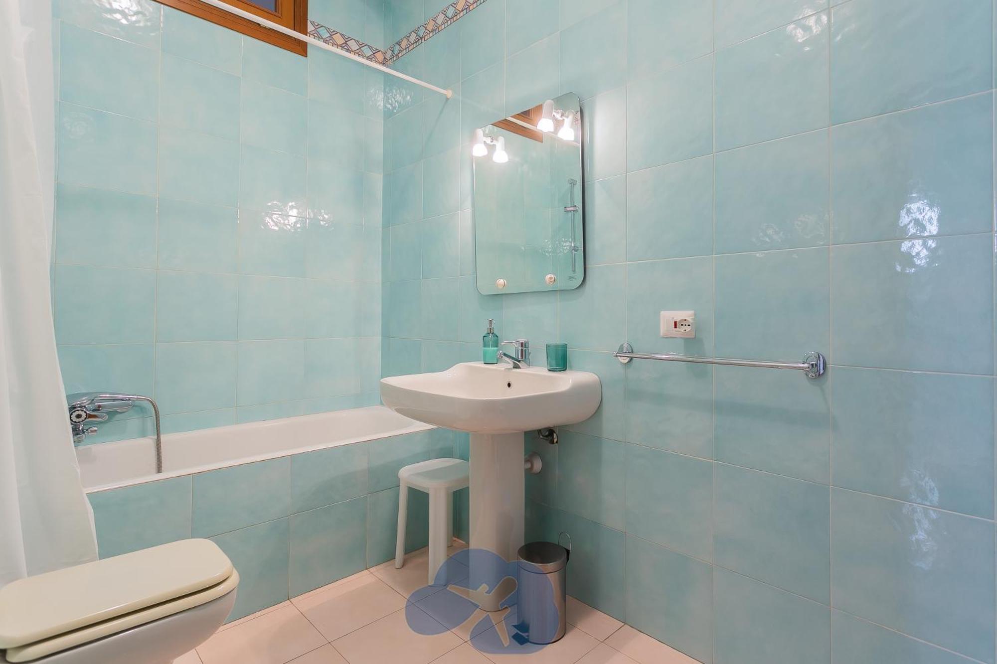 Appartement Airport House à Bari Extérieur photo