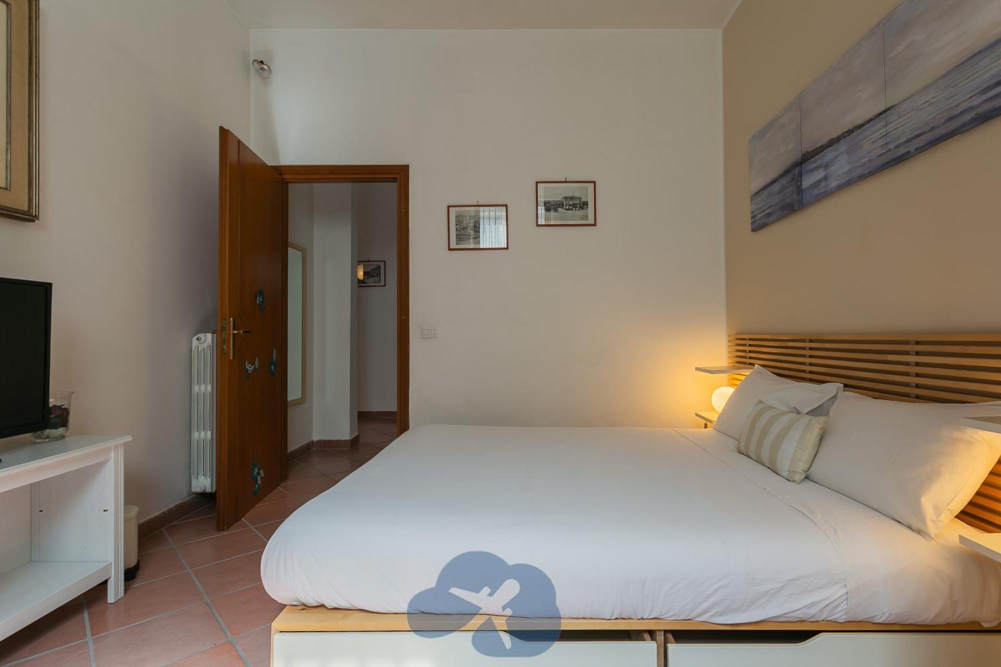 Appartement Airport House à Bari Extérieur photo