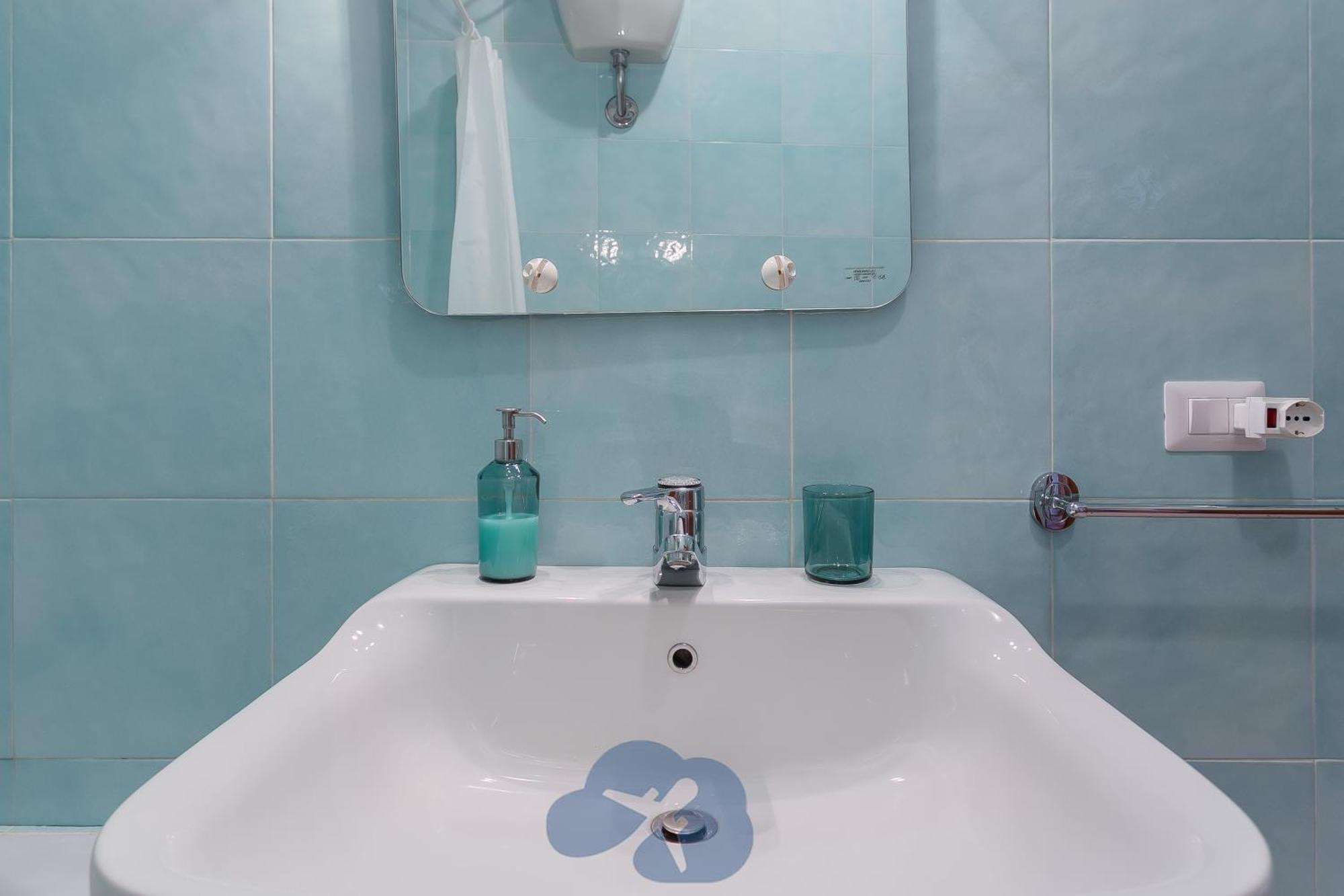Appartement Airport House à Bari Extérieur photo