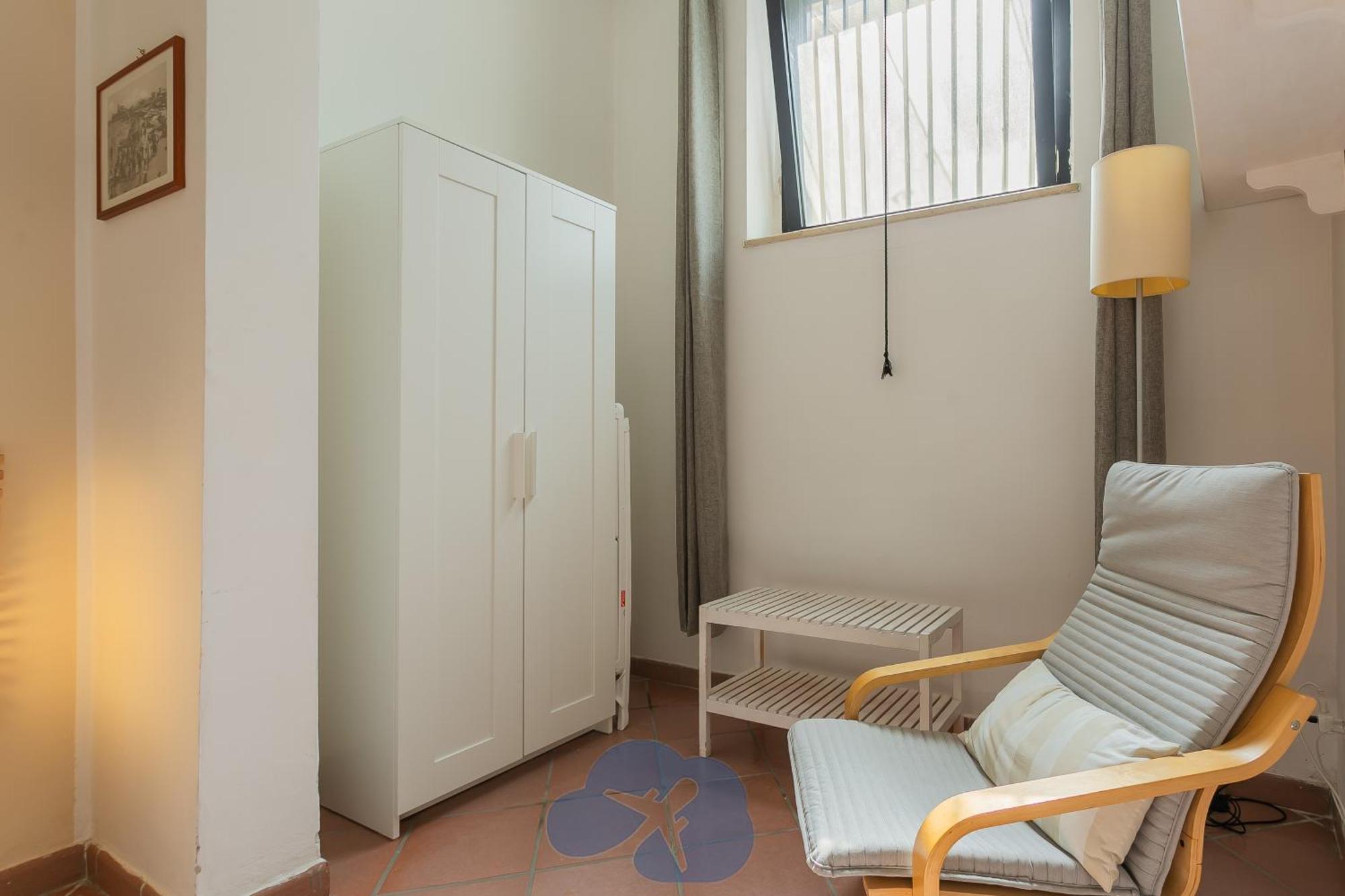 Appartement Airport House à Bari Extérieur photo