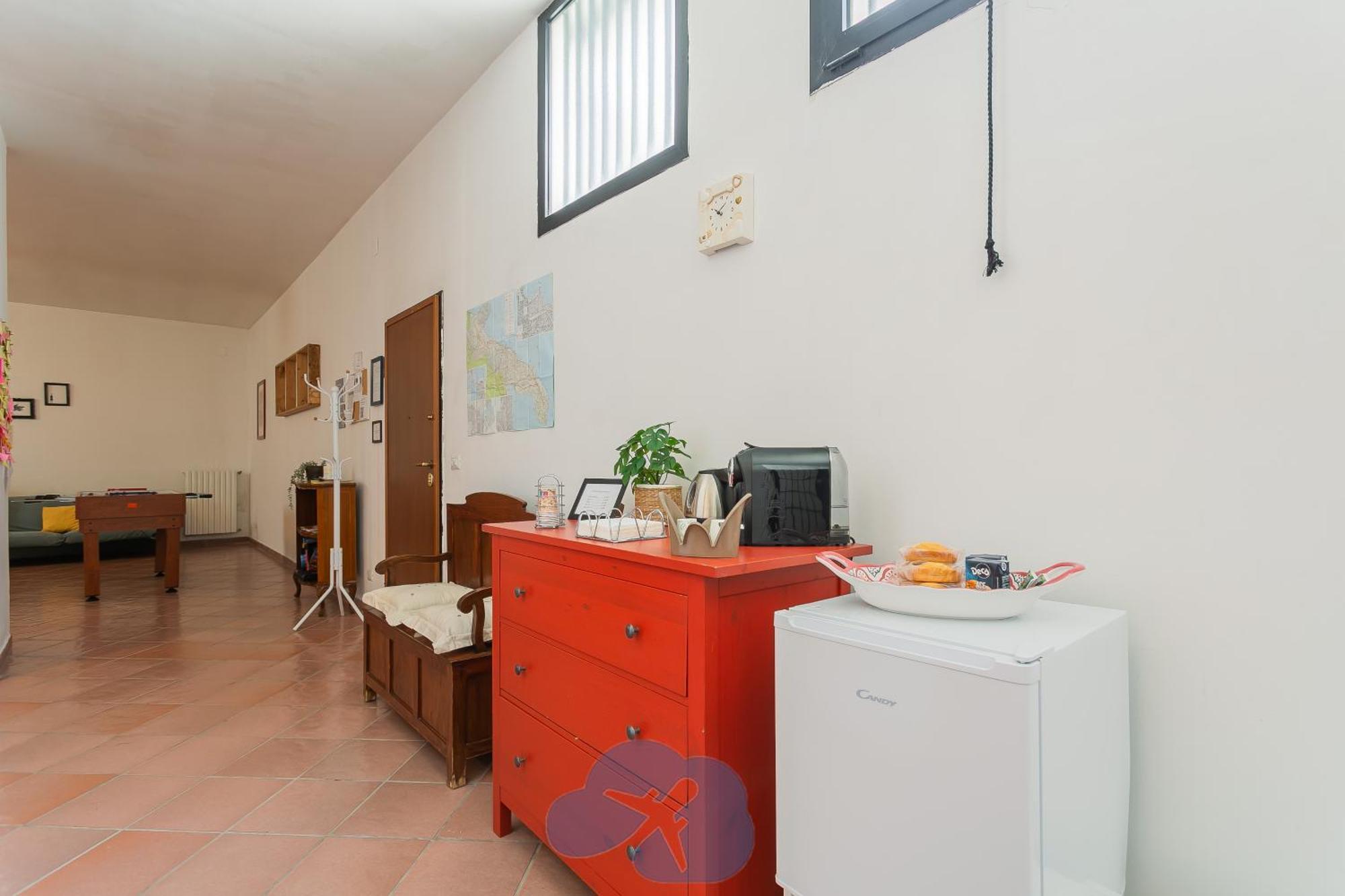 Appartement Airport House à Bari Extérieur photo