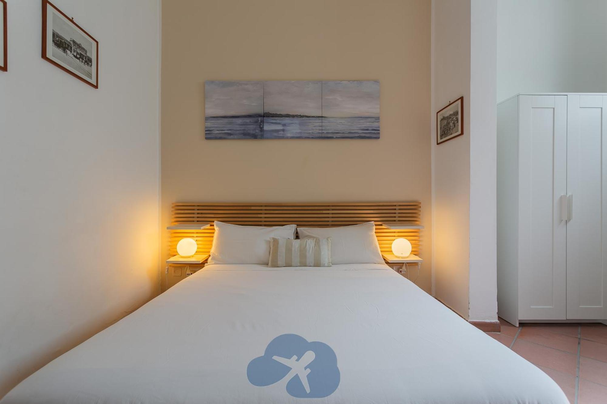 Appartement Airport House à Bari Extérieur photo