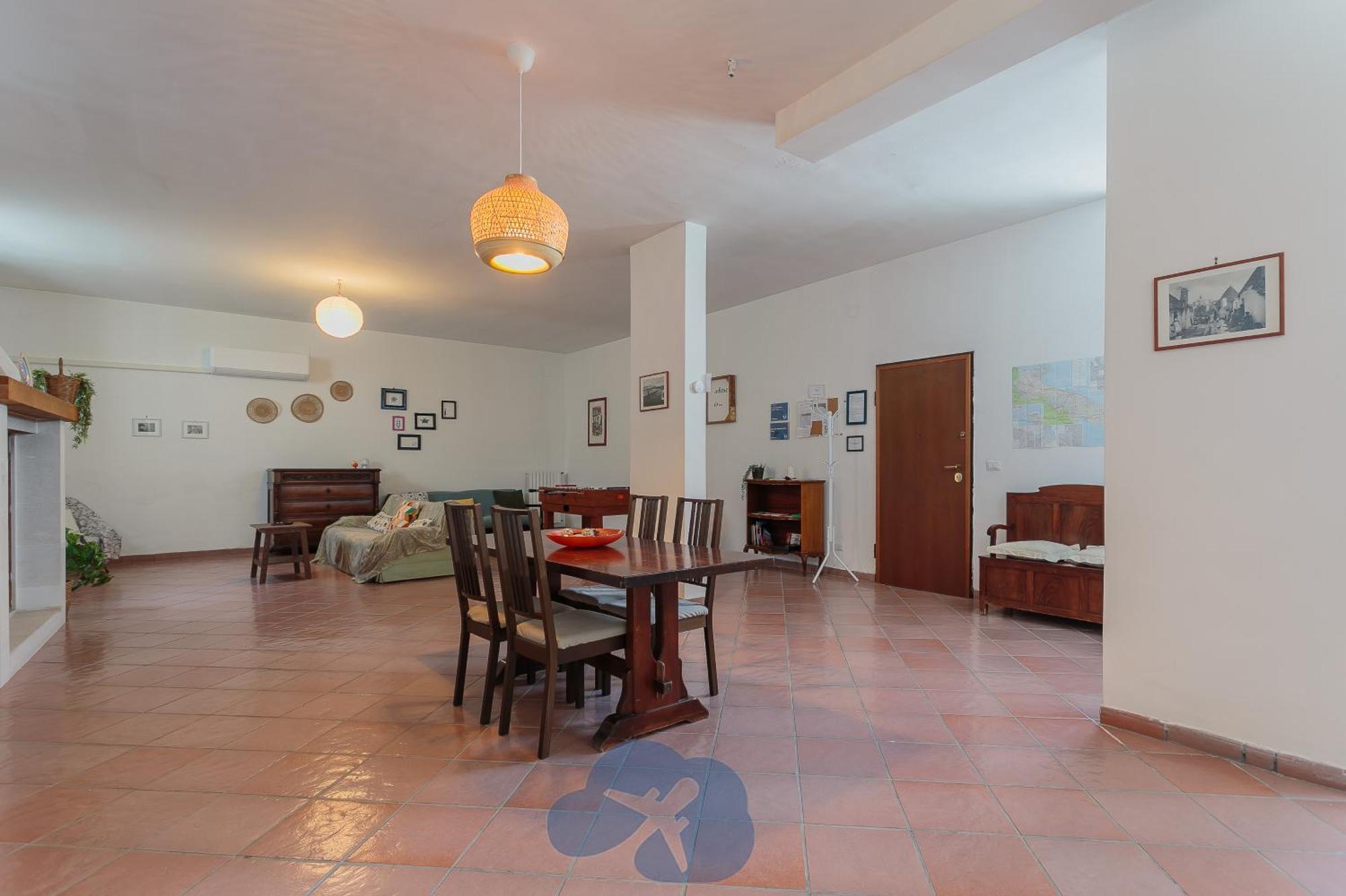 Appartement Airport House à Bari Extérieur photo