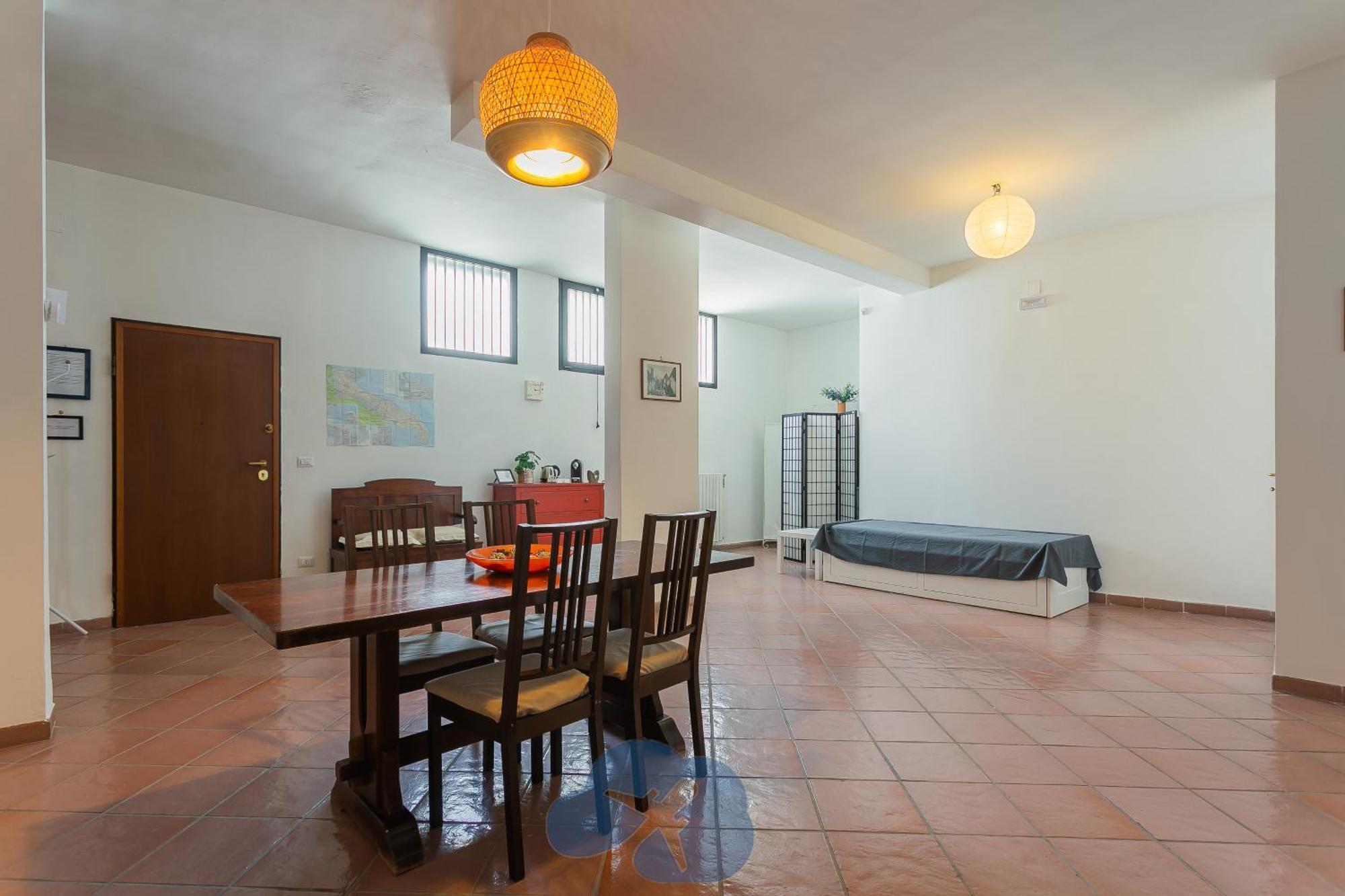Appartement Airport House à Bari Extérieur photo