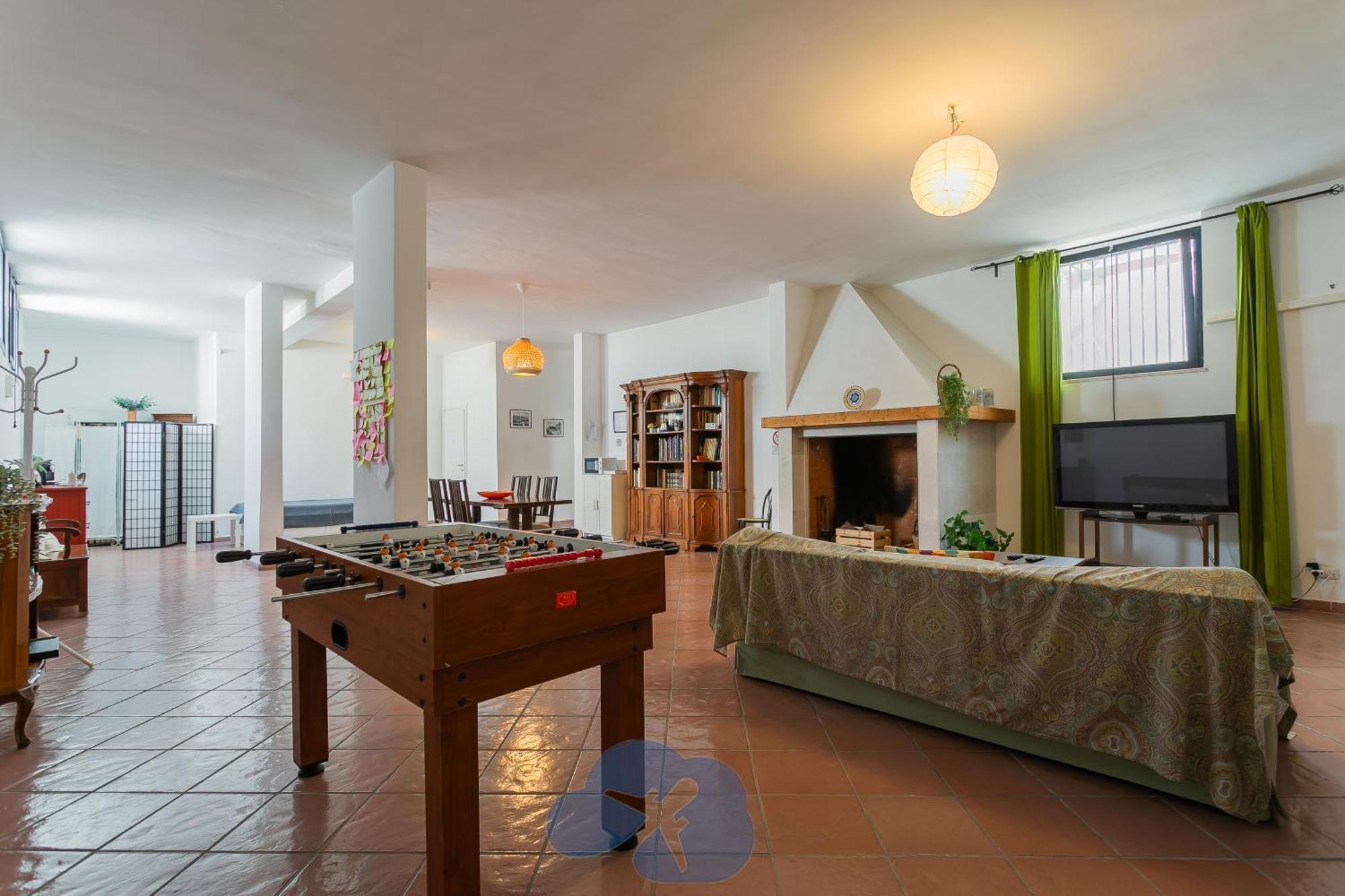 Appartement Airport House à Bari Extérieur photo
