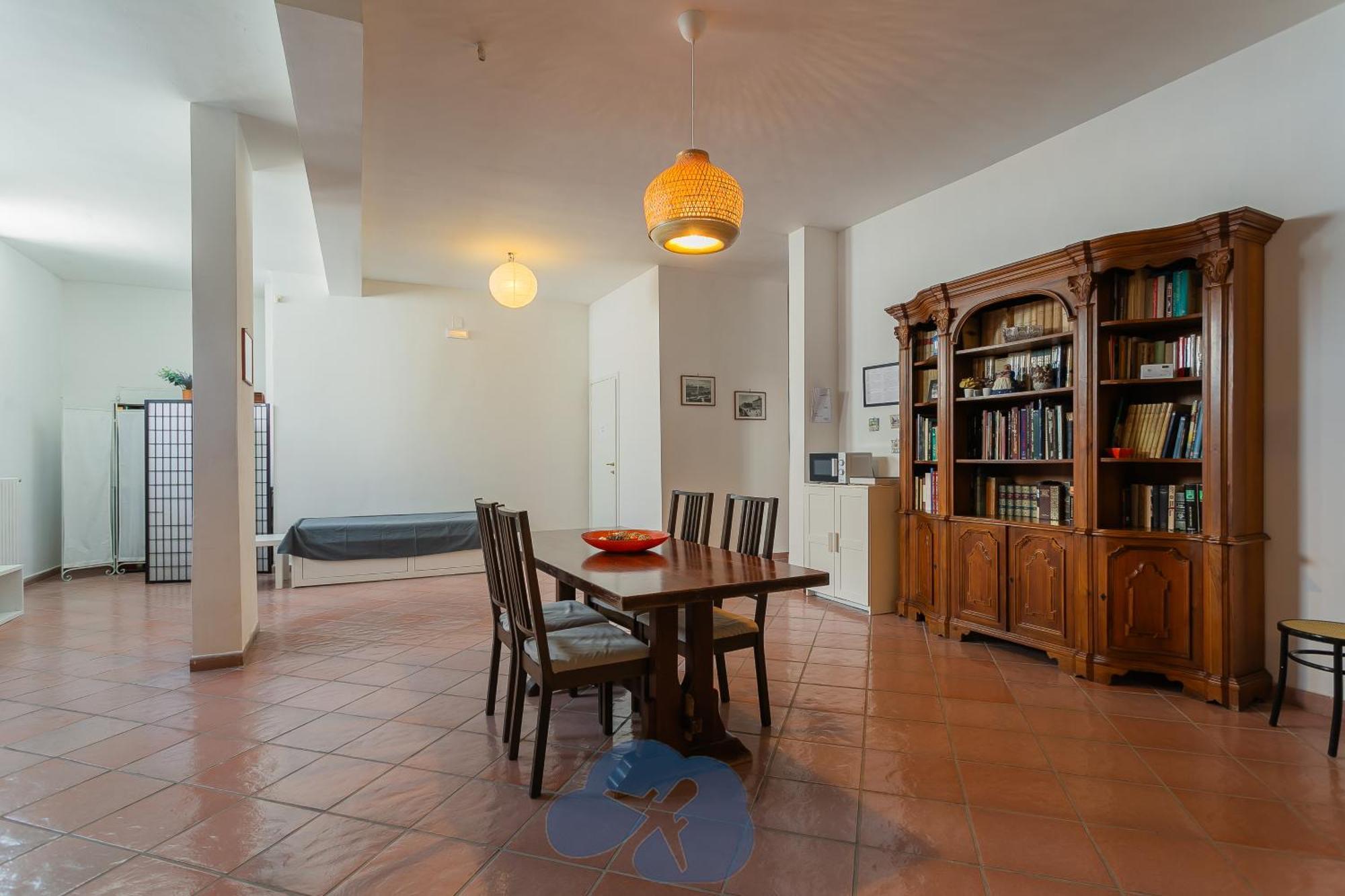Appartement Airport House à Bari Extérieur photo
