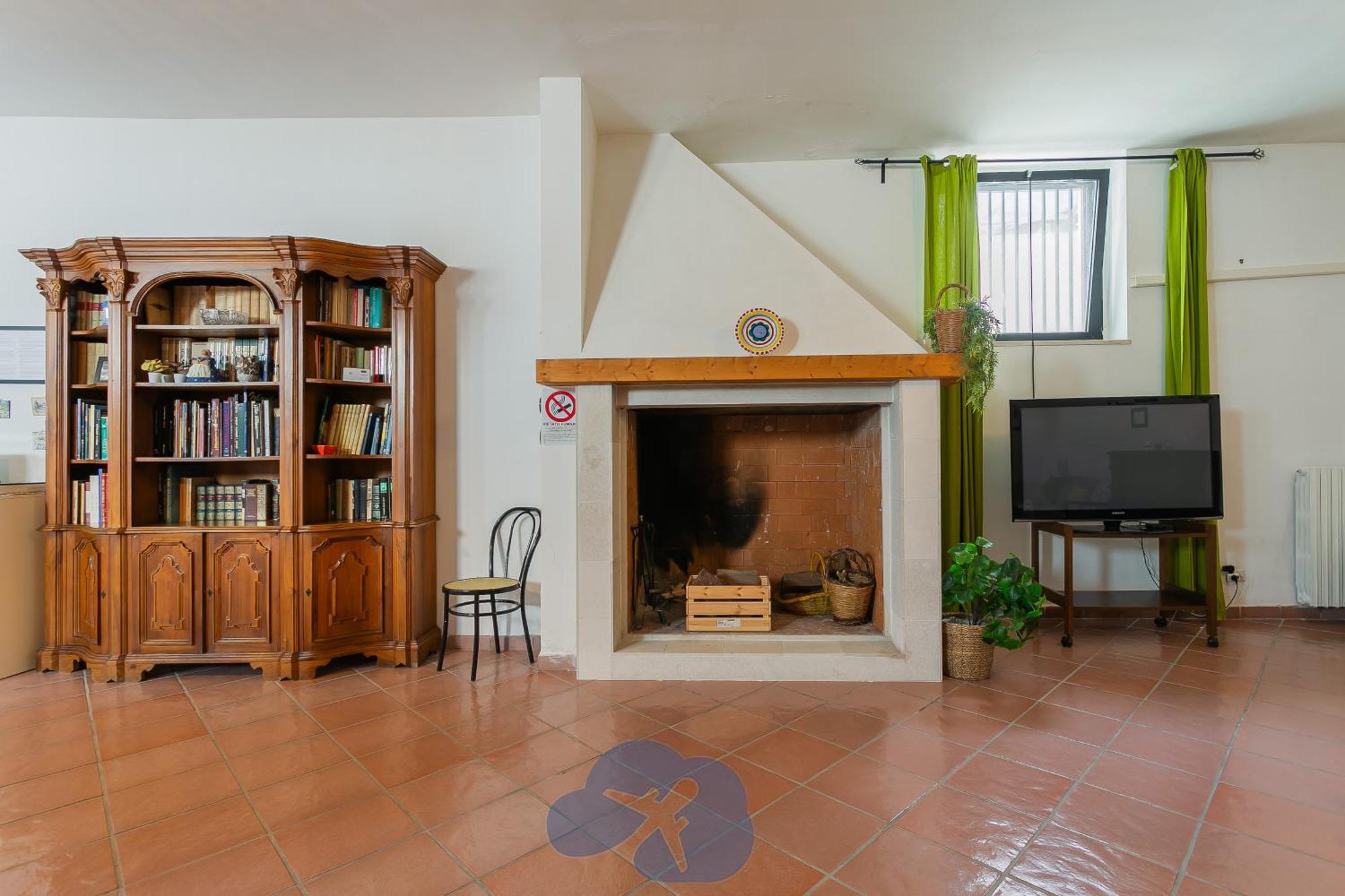 Appartement Airport House à Bari Extérieur photo